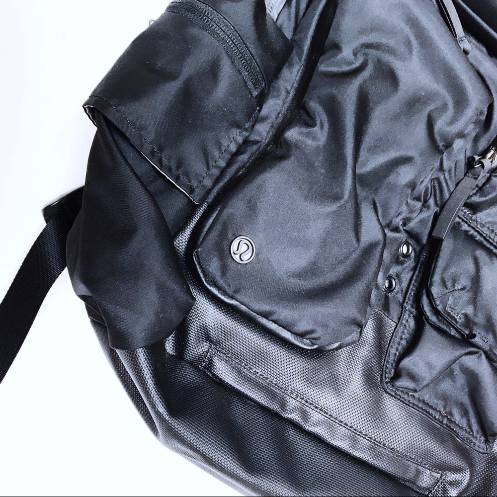 Lululemon - Cruiser Backpack - Picture 3 of 8